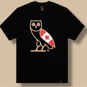 OVO Canada OG Owl T-shirt